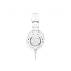 Audio-Technica Slusalice ATH-M50XWH Bele