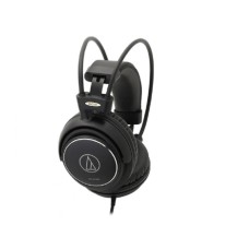 Audio-Technica Žične slušalice ATH-AVC500 (Crne)