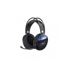 AULA S505 Black, USB 2.0, gejmerske slušalice