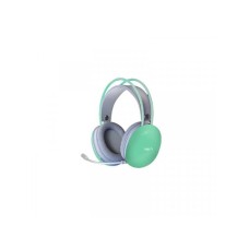 AULA S505 Cyan, USB 2.0, gejmerske slušalice