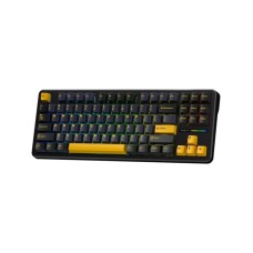 AULA Tastatura F87 BK mehanicka 2.4GHz/USB-C/BT5.0 AULA Tastatura F87 BK mehanicka 2.4GHz/USB-C/BT5.0