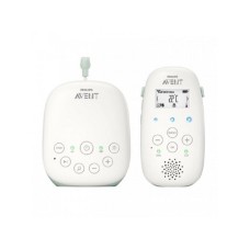 AVENT Bebi alarm - dect monitor - blue 3957