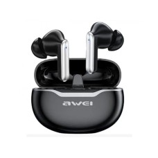 AWEI T50 Bežične slušalice ENC Bluetooth Crne