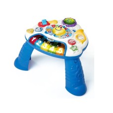 BABY EINSTEIN KIDS II MUZICKI STO SA AKTIVNOSTIMA 90592