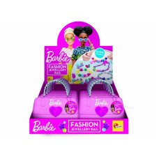 BARBIE Fashion torba sa nakitom display 12pcs Lisciani 99375 BARBIE Fashion torba sa nakitom display 12pcs Lisciani 99375