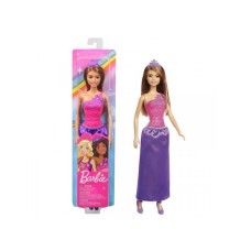 BARBIE Lutka Princess 34236