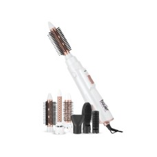 BAUER HC-200 6u1 Četka za kosu BAUER HC-200 6u1 Četka za kosu