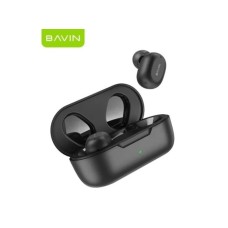 Bavin BT slušalice Earphones - Bavin 98 crna
