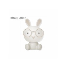 BBLINK Dečija stona lampa BS3101 RGB Bela