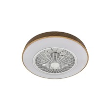 BBLINK LED plafonjera sa ventilatorom BBLINK LED plafonjera sa ventilatorom