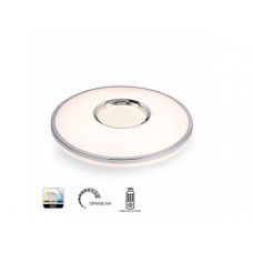 BBLINK LED PLAFONJERA YL-RM-021-48W 3000K/4000K/6000K DIMOBILNA