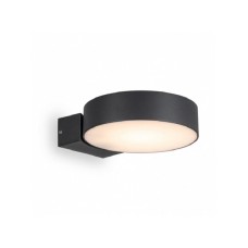 BBLINK Led  svetiljka  JM-066 zidna 8.7W 3000K IP54 Antracit