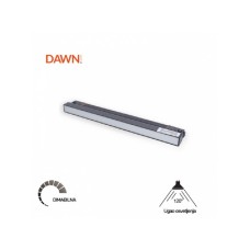 BBLINK Magnetic svetiljka LED01-12W 3000K 120° 48V DC