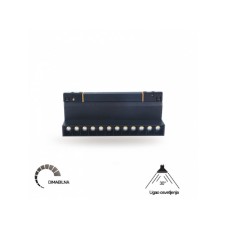 BBLINK Magnetic svetiljka led24-12W 3000k