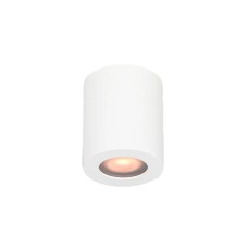 BBLINK Plafonska lampa 1xGU10 bela IP65 BBLINK Plafonska lampa 1xGU10 bela IP65