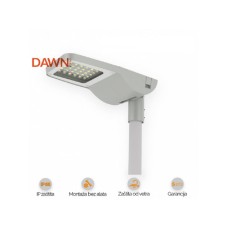 BBLINK Ulična svetiljka FYT-T68-80W 4000K IP65 BBLINK Ulična svetiljka FYT-T68-80W 4000K IP65