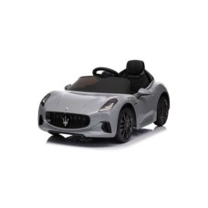 BBO Auto na akumulator maserati 12v Grey
