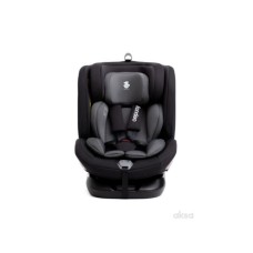 BBO Auto sedište I-Size Mondeo Isofix 40-150 cm - Metal