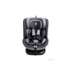 BBO Auto sedište Mondeo i-Size Isofix 40-150cm Pastel Grey