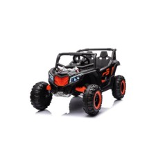 BBO BBO AUTO NA AKUMULATOR 4x4 APACHE 12V (NEL-901) - BLACK