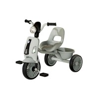 BBO BBO TRICIKL TRIXI (505) LIGHT GREEN