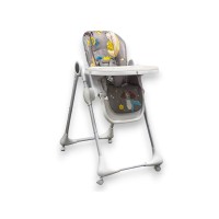 BBO HRANILICA HAPPY MEAL (BCH900B) - GREY