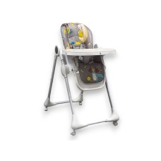 BBO HRANILICA HAPPY MEAL (BCH900B) - GREY