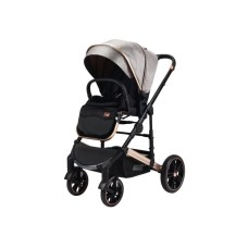 BBO Kolica za bebe U8 MEGAMOVE SET MOCHA BBO Kolica za bebe U8 MEGAMOVE SET MOCHA