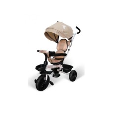 BBO Tricikl Sportisimo Bež T188BEIGE