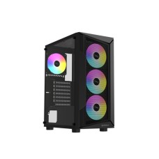 BC COMP AMD Ryzen 5 3500/16GB/M.2 512GB/RTX 3050 6GB/650W