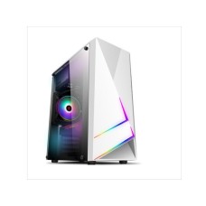 BC COMP AMD Ryzen 5 3600/16GB/M.2 512GB/RX550 4GB/600W