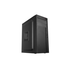 BC COMP AMD Ryzen 5 PRO 4650G/8GB/M.2 256GB/500W // Win10Pro