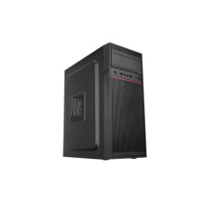 BC COMP INTEL Core i3-10100/8GB/256GB/500W // Win10Pro