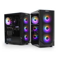 BC GROUP BULDOZER 5 AMD Ryzen 5 5500/16GB/M.2 1TB/AMD6600 8GB V3