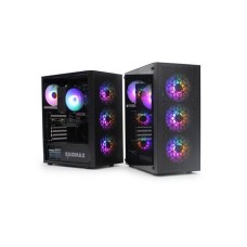BC GROUP BULDOZER 5 AMD Ryzen 5 5600/32GB/M.2 1TB/RTX3060 12GB V1