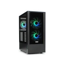 BC GROUP BULDOZER 5 AMD Ryzen 5 5600X/32GB/M.2 1TB/RTX4060 8GB V1