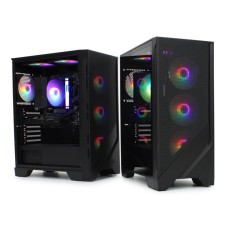 BC GROUP BULDOZER 7 AMD Ryzen 5 7500F/32GB/M.2 1TB/RTX4060Ti 8GB BC GROUP BULDOZER 7 AMD Ryzen 5 7500F/32GB/M.2 1TB/RTX4060Ti 8GB