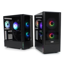 BC GROUP BULDOZER 7 AMD Ryzen 5 7600X/32GB/M.2 1TB/RTX5060Ti 8GB