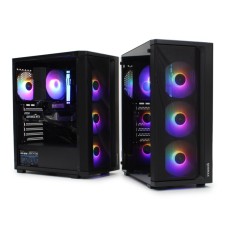BC GROUP BULDOZER 9 AMD Ryzen 5 9600X/32GB/M.2 1TB/RTX5060 8GB