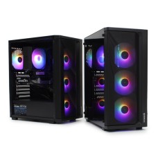 BC GROUP BULDOZER 9 AMD Ryzen 5 9600X/32GB/M.2 1TB/RTX5060 8GB v2 // Win11Pro BC GROUP BULDOZER 9 AMD Ryzen 5 9600X/32GB/M.2 1TB/RTX5060 8GB v2 // Win11Pro