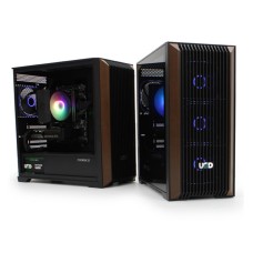 BC GROUP BULDOZER 9 AMD Ryzen 5 9600X/32GB/M.2 1TB/RTX5060 Ti 8GB v3