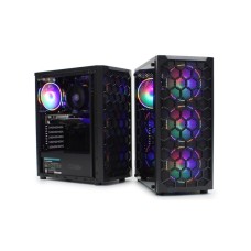 BC GROUP BULDOZER AMD Ryzen 5 3600/16GB/M.2 512GB/RTX3050 6GB BC GROUP BULDOZER AMD Ryzen 5 3600/16GB/M.2 512GB/RTX3050 6GB