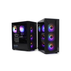 BC GROUP EXTREME PREDATOR 5 AMD Ryzen 9 5900X/32GB/M.2 1TB/RTX4060Ti 8GB/X922 675W