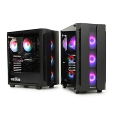 BC GROUP EXTREME TERMINATOR 12 INTEL Core i9-12900KF/32GB/1TB/RTX4060Ti 8GB // Win10Pro