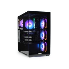 BC GROUP EXTREME TERMINATOR 12 INTEL Core i9-12900KS/240/32GB/M.2 1TB/RTX4060Ti 16GB // Win11Pro