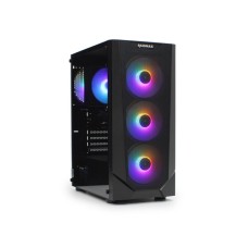 BC GROUP GAMING AMD Ryzen 5 5500/32GB/1TB/AMD6600 8GB