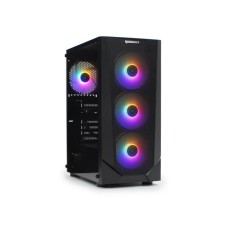 BC GROUP BULDOZER 5 AMD Ryzen 5 5500/32GB/M.2 1TB/RTX5050 8GB BC GROUP BULDOZER 5 AMD Ryzen 5 5500/32GB/M.2 1TB/RTX5050 8GB