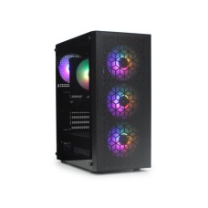 BC GROUP BULDOZER 5 AMD Ryzen 5 5600/32GB/M.2 1TB/RTX4060 8GB