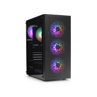 BC GROUP GAMING AMD Ryzen 5 5600X 32GB 1TB RTX4060 8GB
