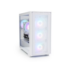 BC GROUP GAMING AMD Ryzen 7 5700X 32GB 1TB RTX4060 8GB